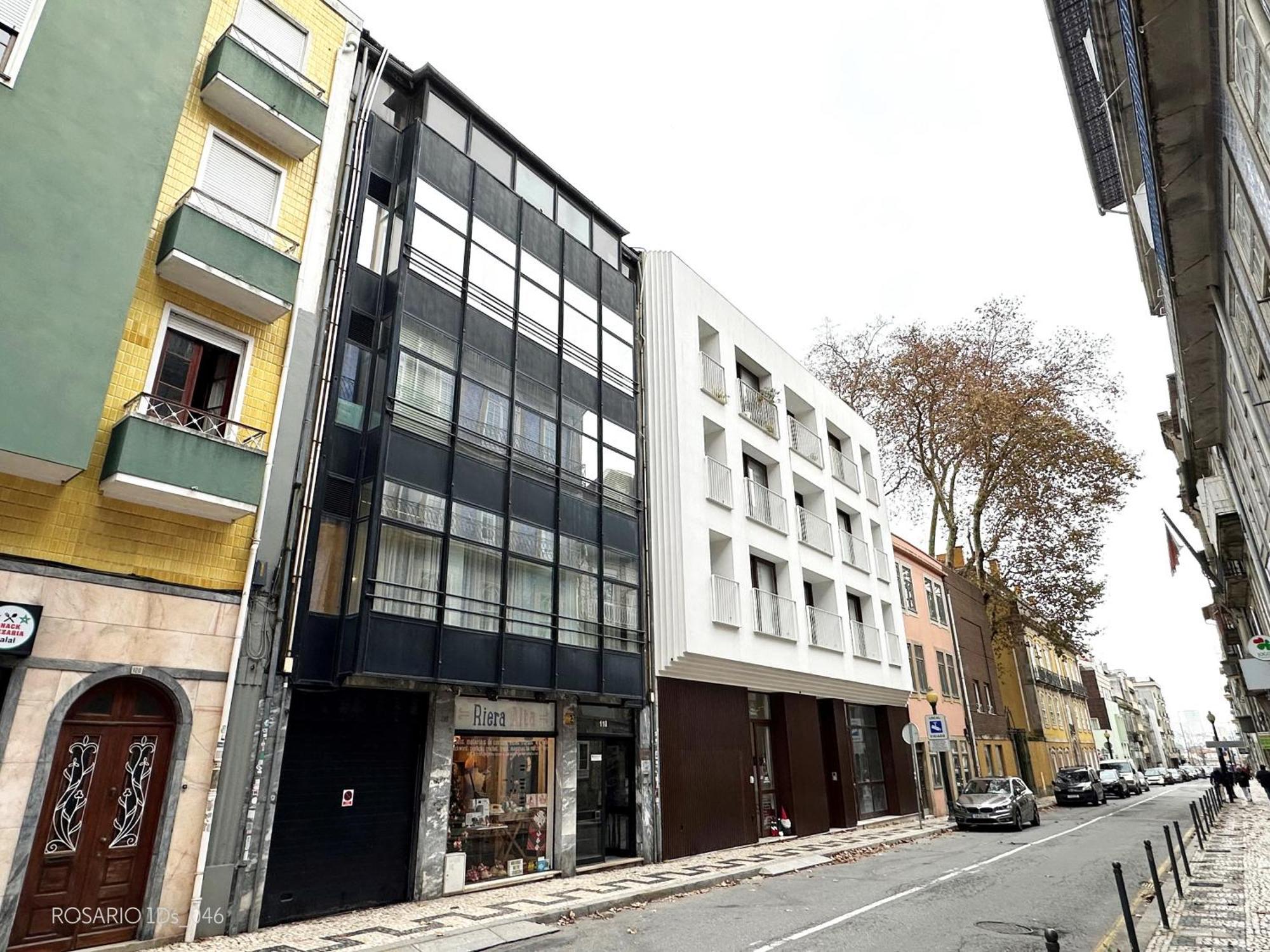 Rosario 1Ds By Rosario Inn Porto Exterior foto